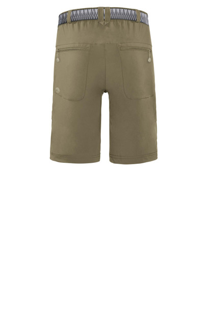 HERVEY SHORT MAN - dark green