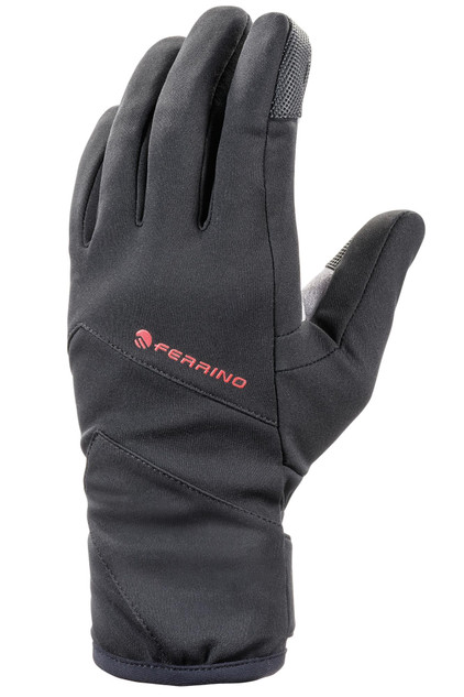 GUANTO CREST - G01