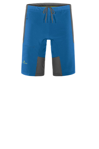 GARIWERD SHORT UNISEX - bright blue C9