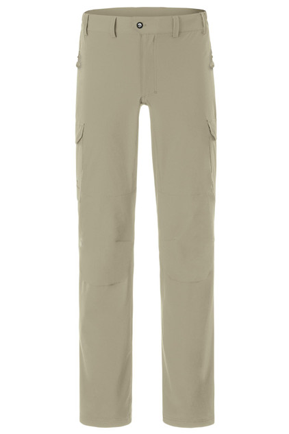 LAJA PANTS MAN - mauve green