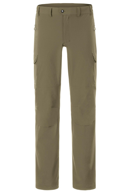 LAJA PANTS MAN - dark green