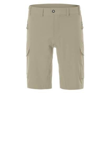 LAJA SHORTS MAN - mauve green
