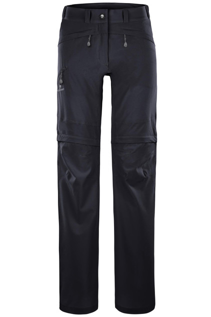 MASAI PANTS WOMAN - grafite