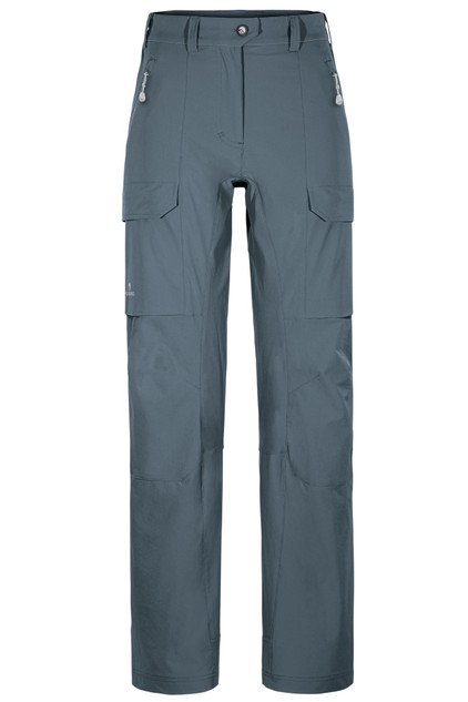 LAJA PANTS WOMAN - steel