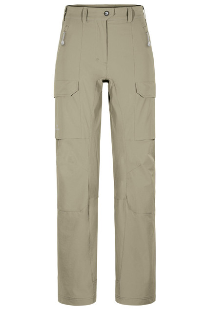 LAJA PANTS WOMAN - mauve green