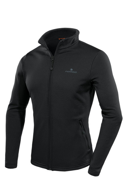 GOREME JACKET MAN - nero