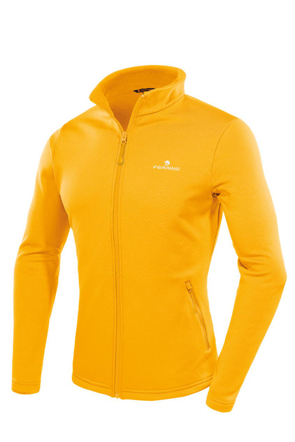 GOREME JACKET MAN TG S Amber - amber