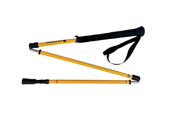 STICK ZION 3 SECTIONS CM.120 (PAIR) - variante MCU