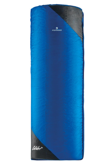 SLEEPINGBAG COLIBRI - blu
