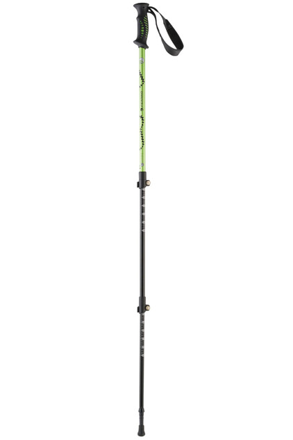 BASTONCINI TOTEM coppia - verde