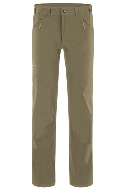 LAO PANTS MAN - dark green