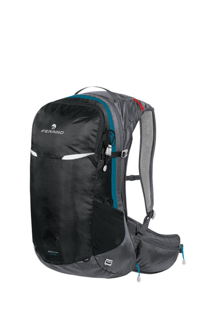 ZAINO ZEPHYR 17+3 - NCC