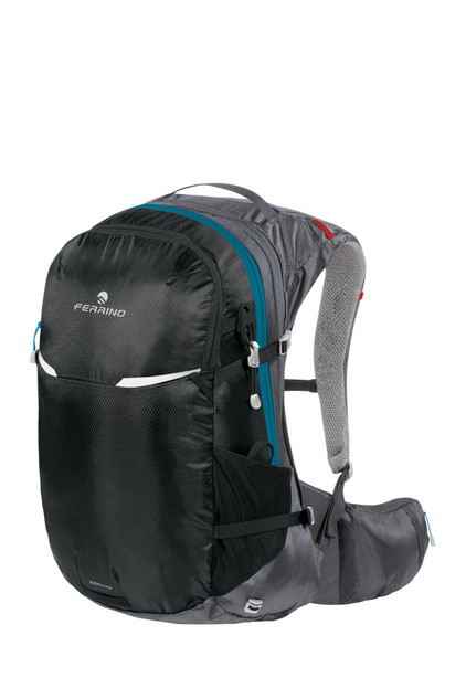 Ferrino Official Shop | Zephyr 12 Backpack - Ferrino e C SpA