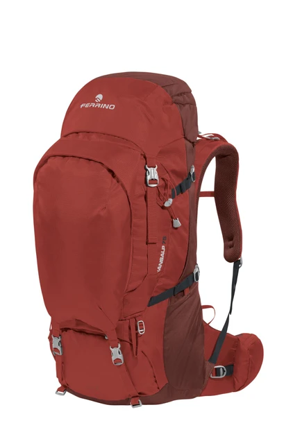 ZAINO TRANSALP 75 - MRR