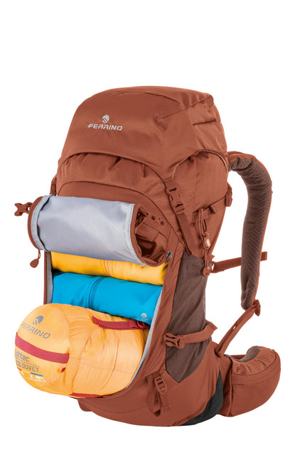 ZAINO FINISTERRE 40 - QRR