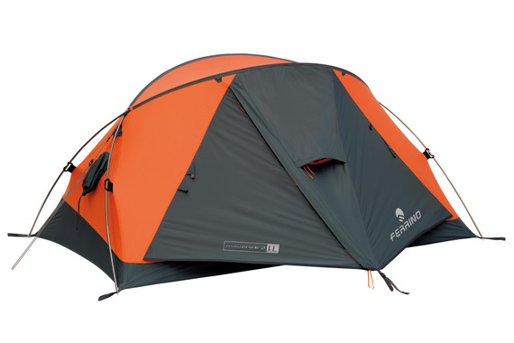 EQUIPMENT - Tents - Ferrino e C SpA