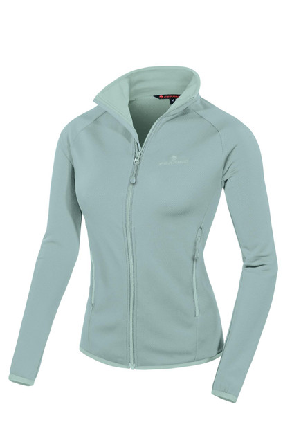 TETE ROUSSE JKT WOMAN - ice green