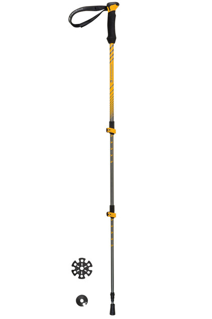 STICK ULTAR (PAIR) - arancio