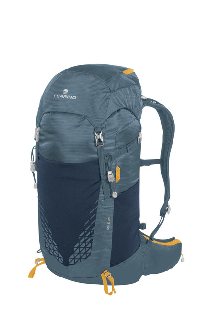 ZAINO AGILE 25 - NBB