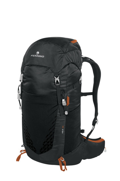 BACKPACK AGILE 25 - NCC