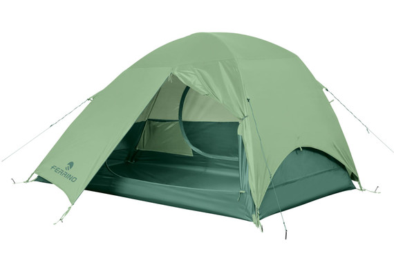 EQUIPMENT - Tents - Light Adventure & Outdoor Classic - Ferrino e