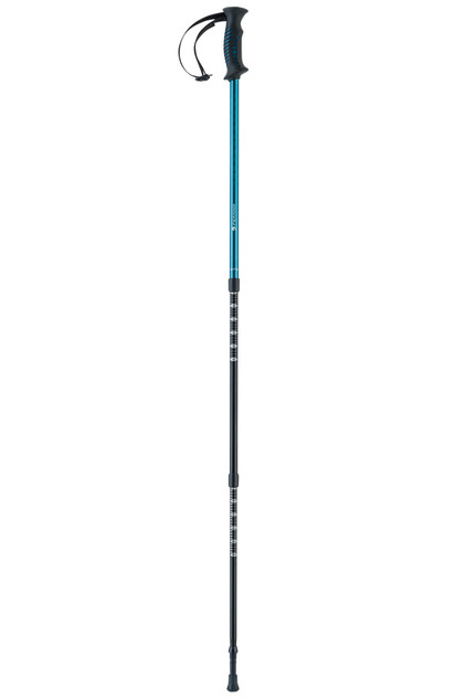 BASTONCINI GTA (coppia) - blu