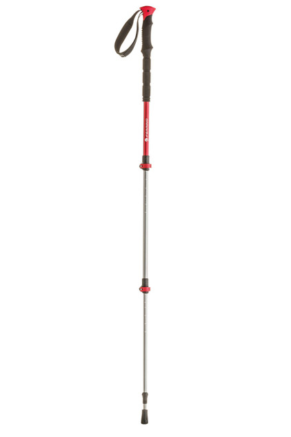 BASTONCINI TREKKING BATURA - oro