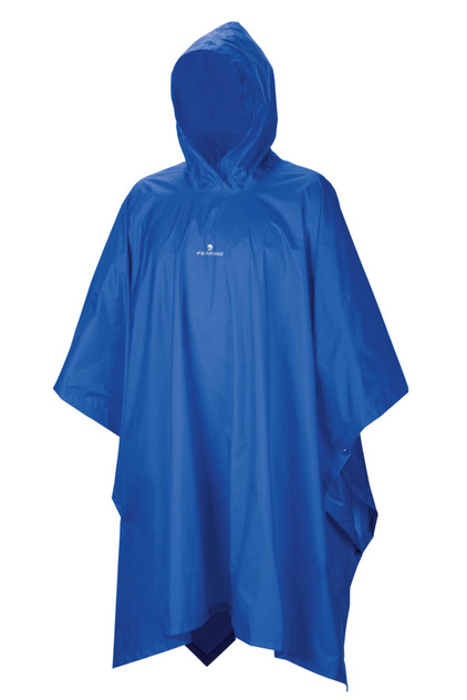 CLOAK R-CLOAK - blu
