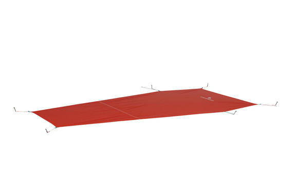 PIUMA 1 FOOTPRINT - OMM