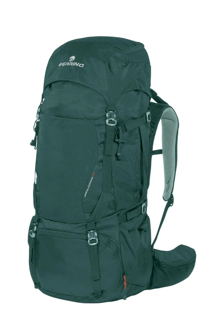 ZAINO APPALACHIAN 75 - OVV