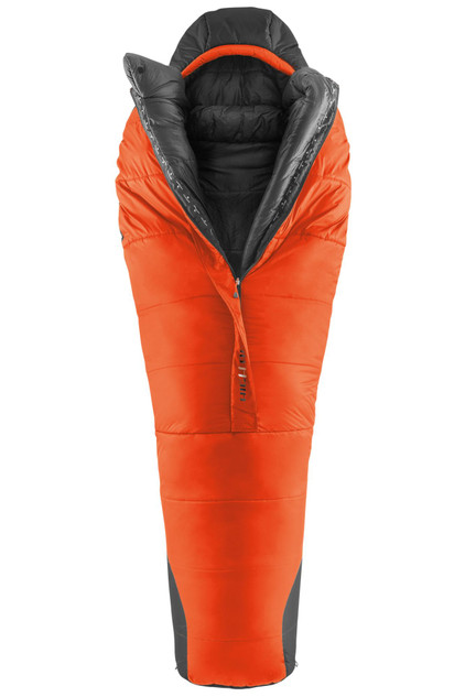 Ferrino Official Shop | Expedition Sleeping Bag | HL Revolution