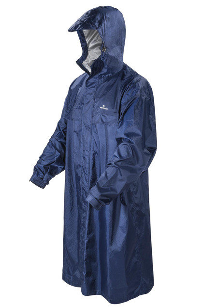 CLOAK RANDO - blu