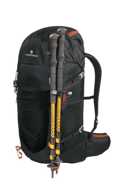 BACKPACK AGILE 35 - NCC