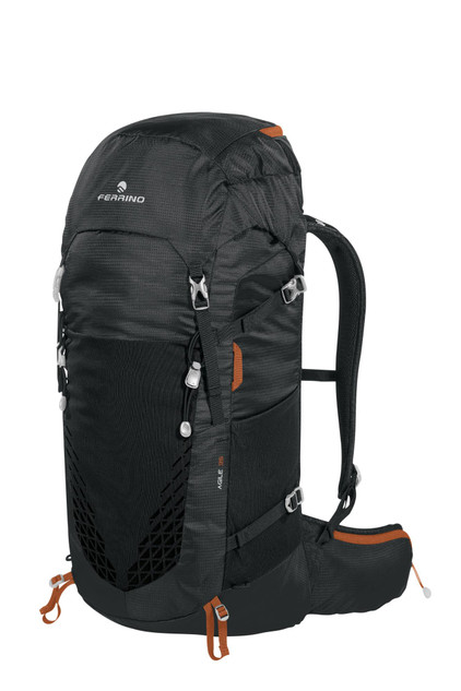 ZAINO AGILE 35 - NCC
