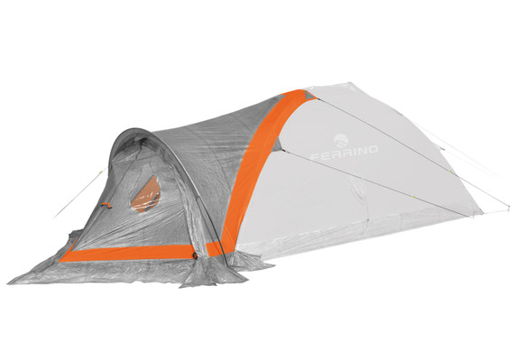 MAVERICK 2 |Compact, ultra-light tent | Ferrino Official Shop