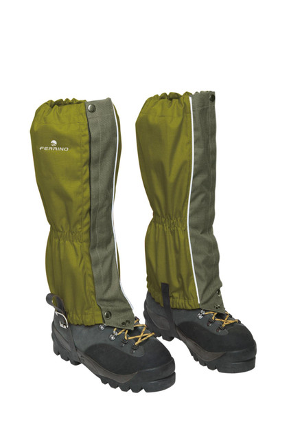 ZERMATT GAITERS (SET) - HVV