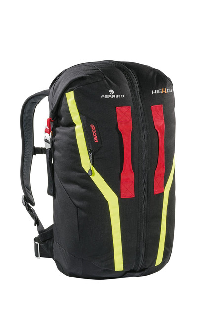 ZAINO GUARDIAN 50 - ACC