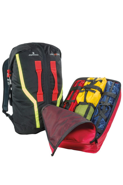 ZAINO GUARDIAN 50 - AMC