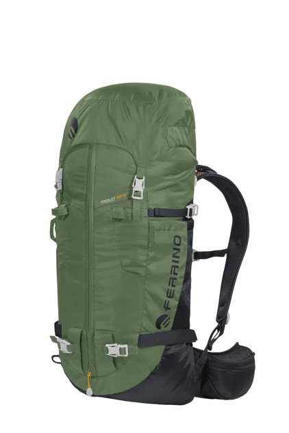 BACKPACK TRIOLET 32+5 - OVV