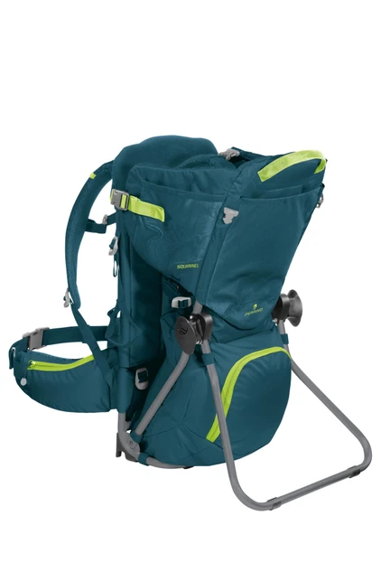BACKPACK SQUIRREL - MBB