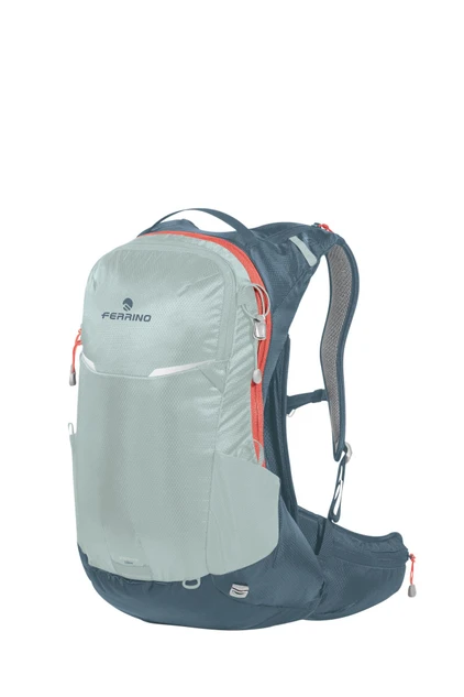 ZAINO ZEPHYR 15 WOMAN - NTT