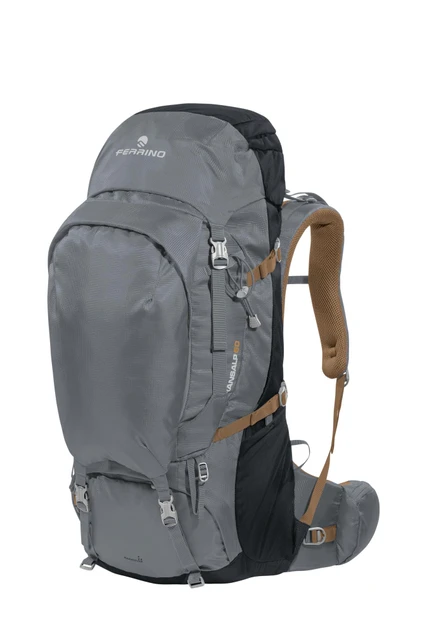 ZAINO TRANSALP 60 - MDD