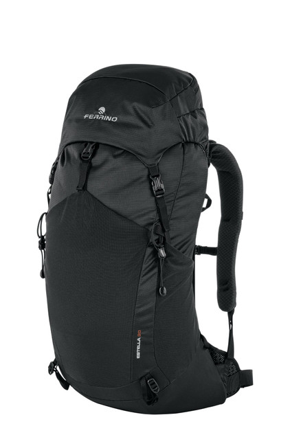 Ferrino Official Shop | Hikemaster 26 Trekking Backpack | Comfort
