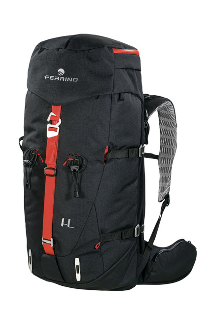 ZAINO X.M.T. 40+5 - HCC