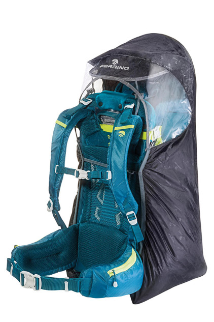 BABY CARRIER COVER - AII