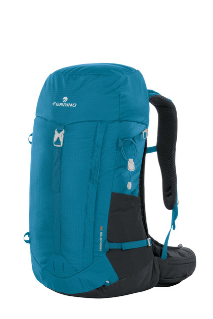 ZAINO HIKEMASTER 36 - QBB