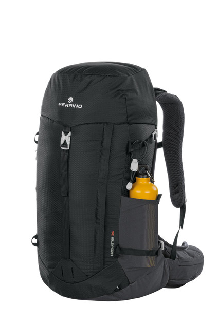 ZAINO HIKEMASTER 36 - QCC