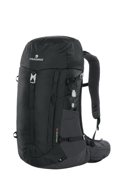 XMT 80+10 litres | Expedition Backpack | Ferrino Official Shop