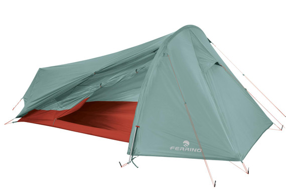Ferrino Official Shop | Ferrino Blow 2 Tent | Ideal for
