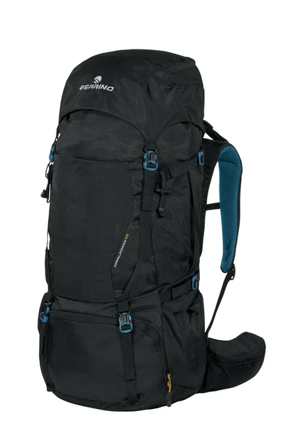 ZAINO APPALACHIAN 55 - OCC